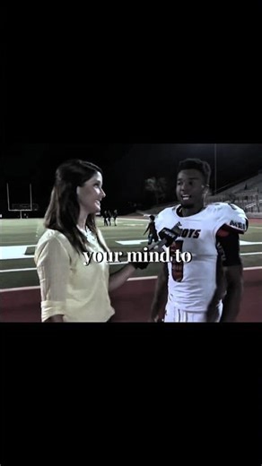 YIU CAN DO ANYTHING #apollohester #advice #motivation #success