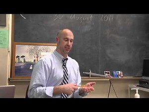 The Socratic Seminar - teaching practices in the classroom