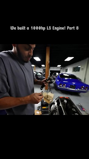 #Camaro #RalphBarbosa #ProjectBuild #FormulaBean