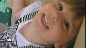 Couple maintains memorial for Caylee Anthony