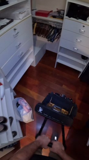 73K views · 18K reactions | Should I pick the safe key lock or ….. not. This way are quicker. #ynwa #vaultcracker #safe #picklock #notthistime | Miki Benyair | Facebook