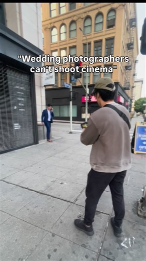 Alex Lee | Wedding Photographer on Instagram: "Just when I thought I had enough camera gear... featuring @koseirichard shot on Canon C80 @canonusa @canonusaprovideo #weddingphotographer #hybridshooter #cinematography #photoandvideo #videographer #canon"