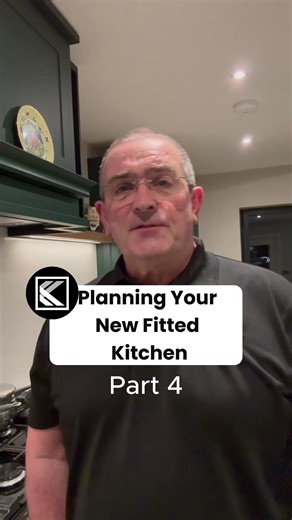 Designing Your Fitted Kitchen: 3D Visualization Explained