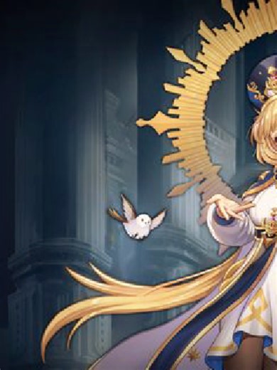 let's goooo introduction ??? #ok #water #guardiantales #introduction