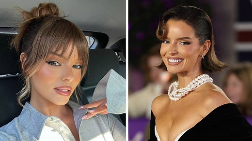 Who is Maura Higgins? Age, who she's dating, her season of Love Island & more