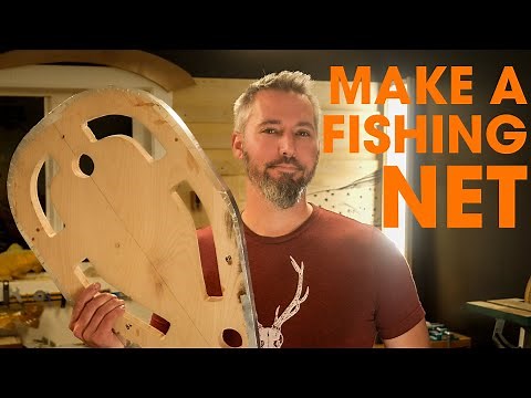 How to Build a Net Template