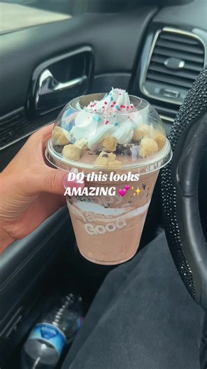 Dairy Queen Fan Review: Sunnee’s Summer Treat