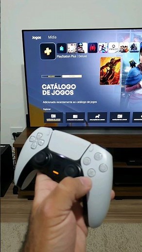 Redeem Playstation Plus Collection games on your PS5 now!