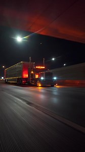 Exploring the Peterbilt Cattlepot with a Flattop