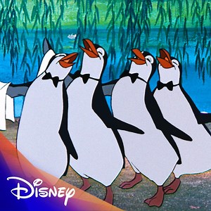 On this day in 1964, Mary Poppins first floated into theaters – and it was practically perfect in every way! ☂️ Stream the film now on Disney . | Disney