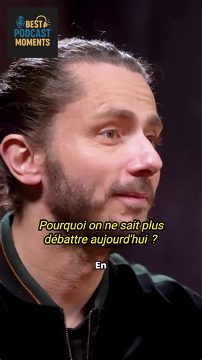 Un constat brutal sur l'état de nos échanges. La vraie #tolérance ne s'exerce que face au désaccord, et pourtant, on dirait que ce principe s'est évaporé. Cette #réflexion décortique comment les cercles d'opinions (toute allégeance confondue) deviennent des chambres d'écho si hermétiques que la moindre divergence est traitée comme une faute morale absolue. Un éclairage sans filtre sur notre #polarisation actuelle. Qui a raison ou tort importe moins que le droit d'exister dans la #diversité d'idé
