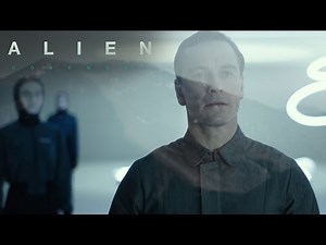 Alien: Covenant | Meet Walter | Official HD 2017