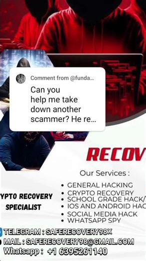 ‪@fundamentalquest‬ reach saferecovery for assistance on it