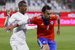 Ολυμπιακός: Στη Χιλή κάνουν λόγο για πρόταση στον Γκάμπριελ Σουάζο της Κόλο Κόλο