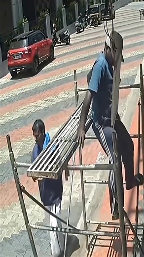 1M views · 6.8K reactions | Amazing engineer #construction #engineering #workers #funny | ReactSphera | Facebook