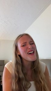 Un petit cover juste pour le plaisir.🫶 I see red (Everybody Loves an Outlaw) | Gabrielle Caron