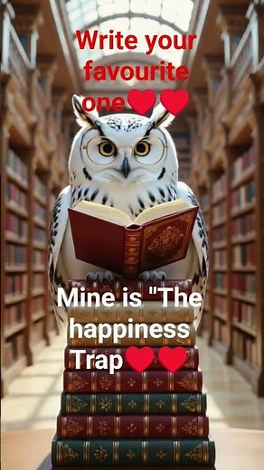 The Happiness Trap – Russ Harris– Based on ACT (Acceptance & Commitment Therapy) #thehappinesstrap
