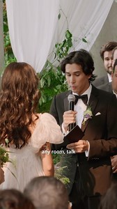 133K views · 158 reactions | “I fell in love with the fearless version” A moment from T&C’s wedding ceremony where Taylor shares some reasons why he fell in love with Cheryl 凉﫶 #vows #lovestory #weddingvows #brideandgroom #emotional #weddingvideography #vancouverwedding | The Augusts | Facebook