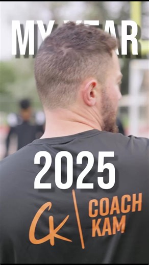 NEW YEAR. NEW PRESSURE. 💥 Same mission—LEVEL UP EVERYTHING. We’re not easing into 2026… we’re ATTACKING it. Lock in. Let’s work. 🥋🔥 #CoachKam #NoExcuses #AllGasNoBrakes #mentality #mentalhealthmatters