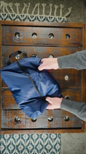 Travel Packing Made EASY! 🧳 Satisfying ASMR