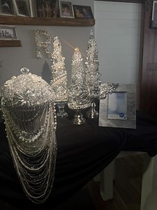 Wedding Centerpiece Set/ Table Decoration - Etsy