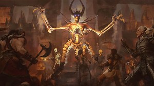 Someone beat Diablo 2 Resurrected on Hell difficulty without attacking