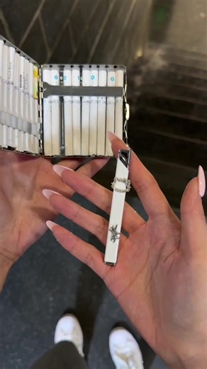 Grivex | Sparkle✨ on Instagram: "✨ Light Up in Style ✨ Not just a lighter — it’s a statement. Sleek design, premium feel, and smooth ignition every time. Perfect for daily use or as a classy gift 🎁🔥 💎 Stylish 🔥 Reliable 🎯 Pocket-friendly luxury 👉 Order now & upgrade your vibe! 🇺🇸 #FancyLighter #LuxuryLighter #CoolGadgets #EDCEveryday #StyleEssentials ViralProduct TrendingNow GiftIdeas MensAccessories Aesthetic"