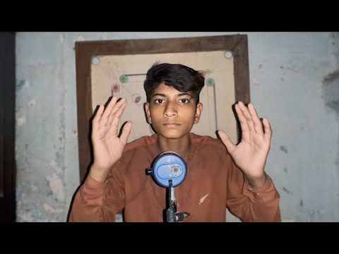 \t“Super Fast ASMR – 1000 Triggers You Can’t Resist”🫨🥱🥱🥱😬