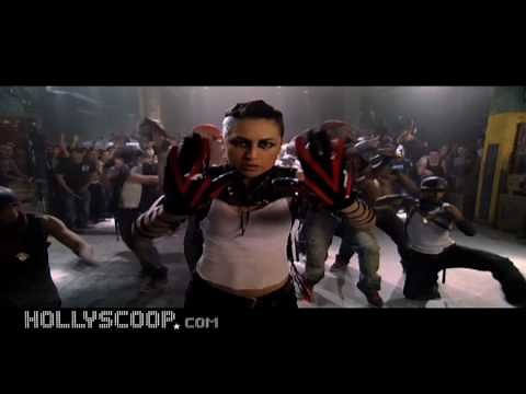 'Step Up 3D' - Behind The Scenes