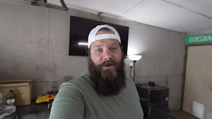 Chuds BBQ Builds a Custom Offset Pit from Scratch