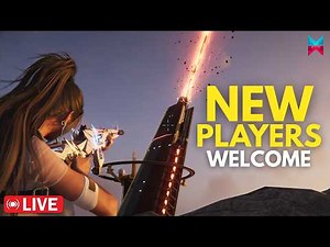Once Human Gameplay: Farming Mods, Testing Best Builds & Guns | TEC-9 Build | Once Human Live Stream