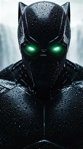 ApexNight S Obsidian Hunter | Phantom of the Abyssal Falls