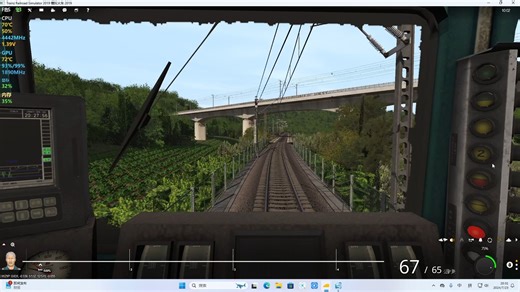 Trainz Railroad Simulator 2019 模拟火车 2019