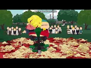 South Park - Honey Boo Boo vs. Fatty Doo Doo