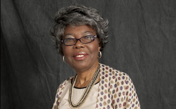 Voletta Wallace, Notorious B.I.G.'s mother and keeper of his legacy, dies at 78