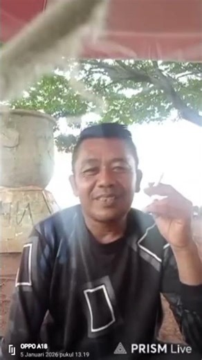 dulur Kokop di nenen