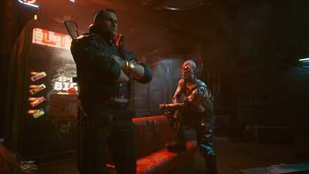 The Pickup Quest Walkthrough and Rewards | Cyberpunk 2077｜Game8