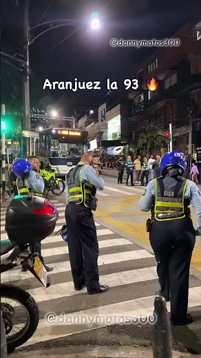 Aranjuez the 93 🔥