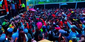 23K views · 943 reactions | Apana guza mlima  Watoto wa maumau wanawaka moto | Embu News Press | Facebook