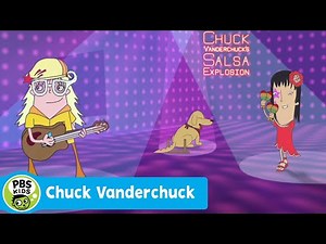 Chuck Vanderchuck's Road Trip - Salsa