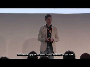 Seaspan's journey to automated assembly planning | Shipbuilding innovation with Cadmatic