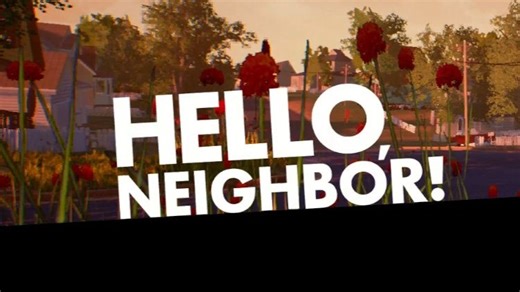 Hello Neighbor Alpha 2 通关