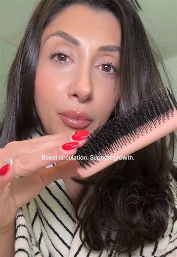 Revitalize Your Scalp with Kitsch's New Brush