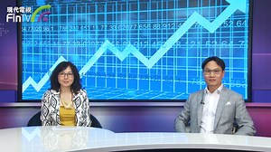 勞玉儀女士對話“亞洲SPAC教父”王幹文