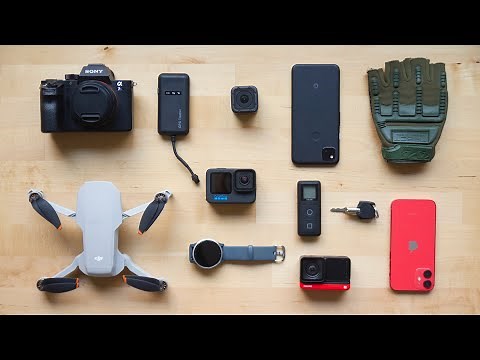 Add GPS and sensor data to your videos —Telemetry Overlay