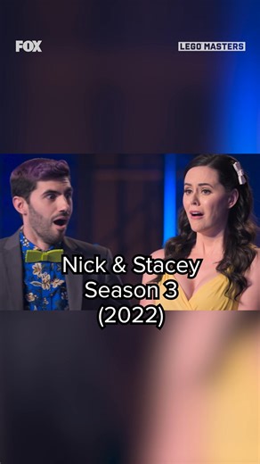 And the winner of #LEGOMastersFOX Season 5 is... ...waiting to be crowned NOW on Hulu! 🤩 Take a look back at our winners throughout the years and go stream now to find out who will be joining the winners' circle! | LEGO Masters