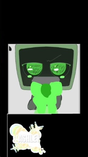 I’m blue 🫧| poppy | (Dandy’s world)#roblox