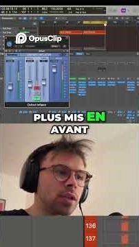 Le Secret pour une relation Kick & Basse Parfaite (Fini le Mix Mou)