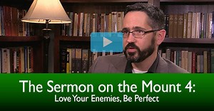 The Seventh Sunday of Ordinary Time, Year A