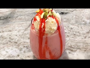 Ramzan my banny vala sarbat ki recipe